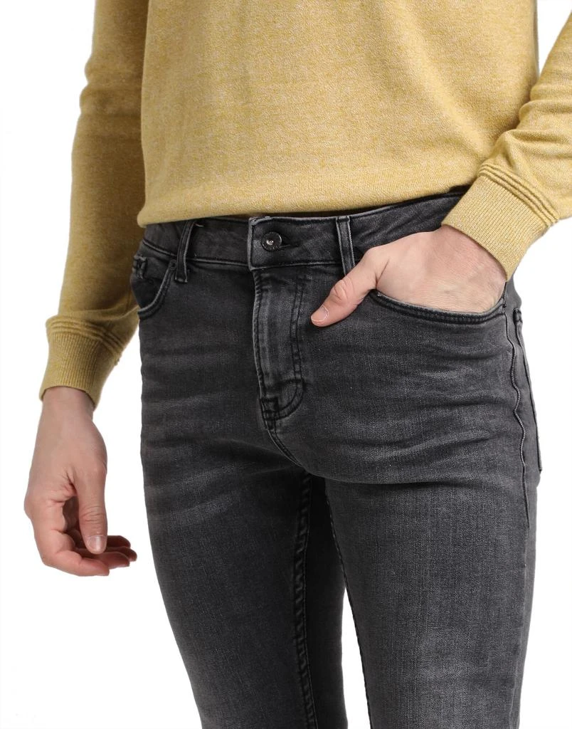 商品Topman|Denim pants,价格¥477,第4张图片详细描述