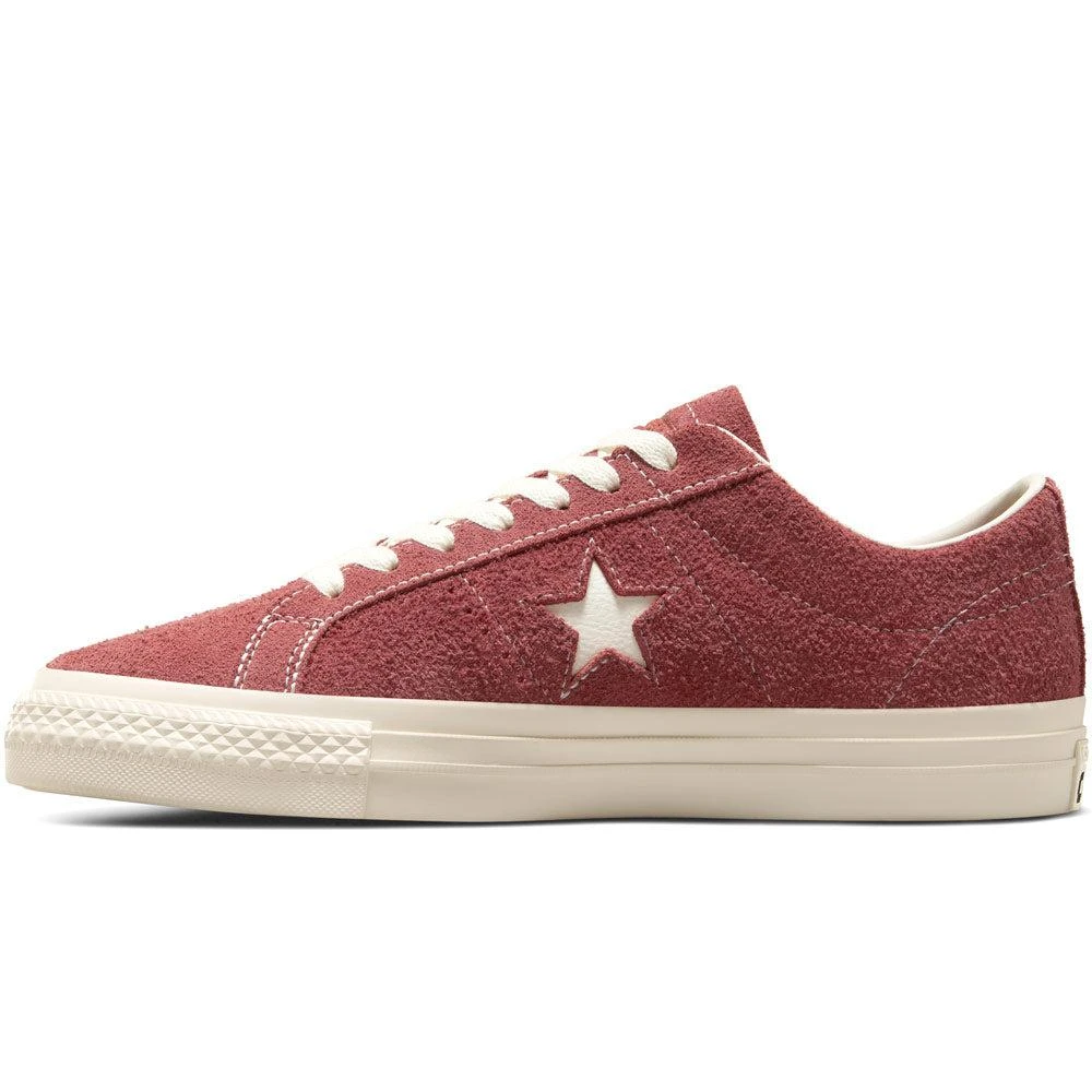 商品Converse|One Star PRO Low OX 'Shadow / Egret',价格¥391,第2张图片详细描述