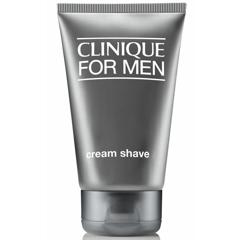 商品Clinique|男士剃须泡,价格¥165,第1张图片
