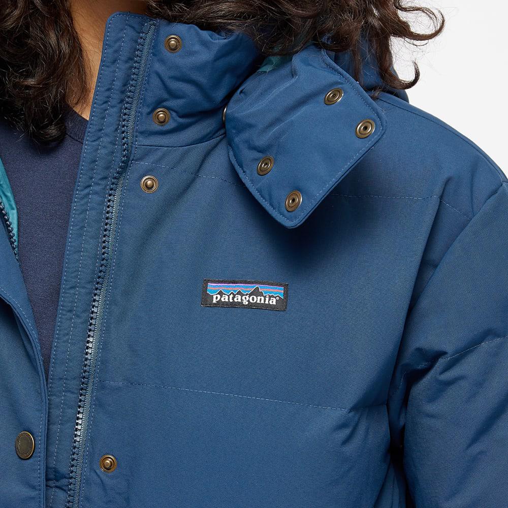 Patagonia Downdrift Jacket商品第2张图片规格展示
