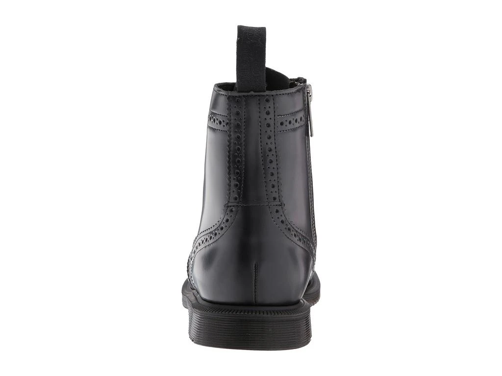 商品Dr. Martens|Delphine 6-Eye Brogue Boot,价格¥973,第5张图片详细描述