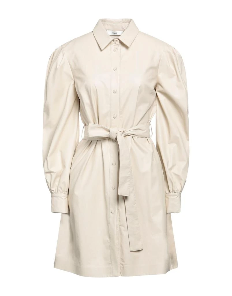 商品SUOLI|Shirt dress,价格¥1649,第1张图片