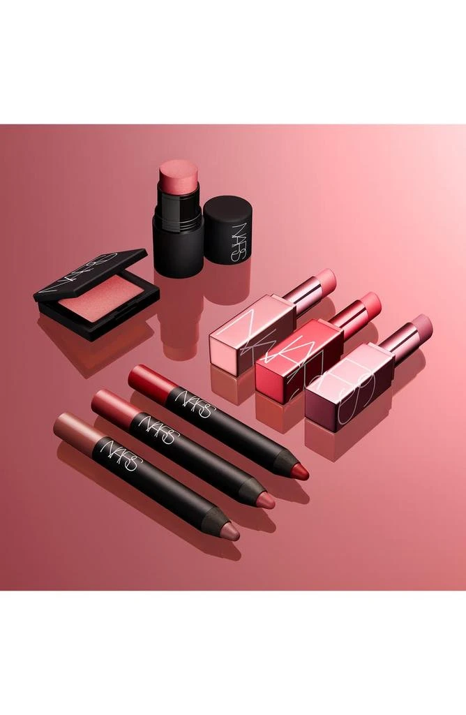 商品NARS|Velvet Matte Lip Pencil Set $87 Value,价格¥406,第4张图片详细描述