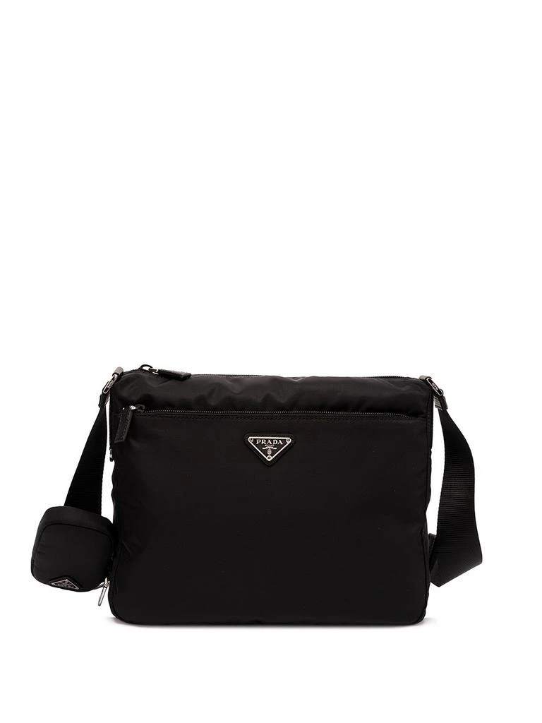 商品Prada|Prada `Re-Nylon` Shoulder Bag,价格¥8324,第1张图片