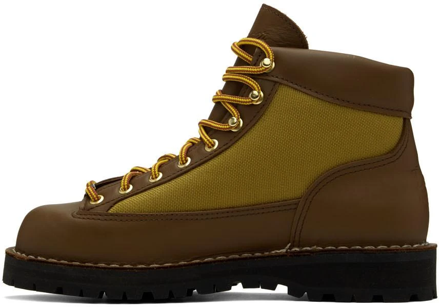 商品Danner|Khaki Light Boots,价格¥1806,第3张图片详细描述