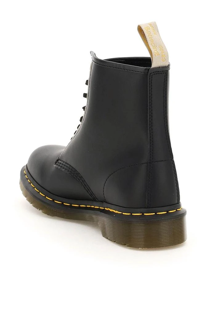 商品Dr. Martens|1460 VEGAN FELIX RUB OFF LACE-UP COMBAT BOOTS,价格¥827,第2张图片详细描述