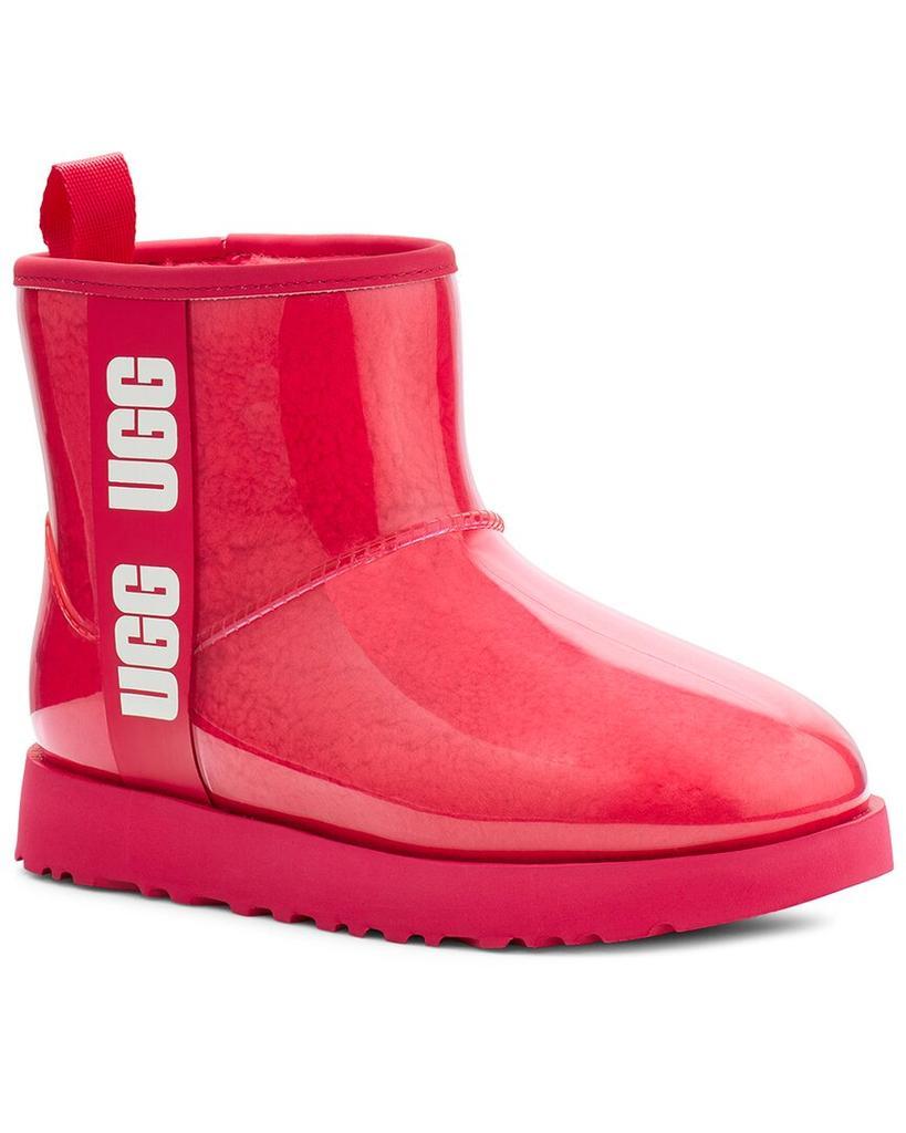 商品UGG|UGG Classic Clear Mini Classic Boot,价格¥589,第1张图片