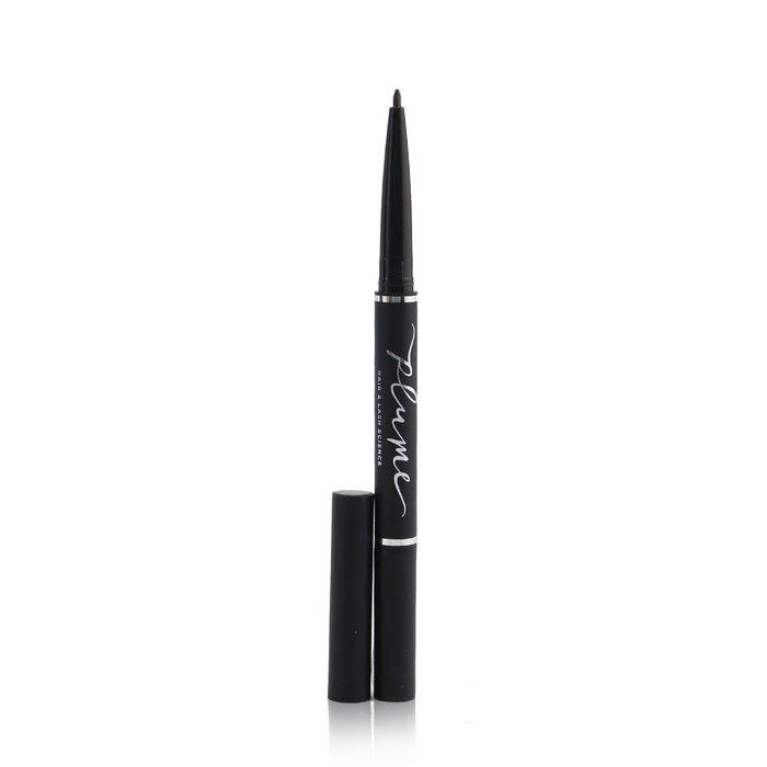 商品Plume Science|Plume Science 滋养定型眉笔 - # Endless Midnight -Endless Midnight(0.08g/0.003oz),价格¥170,第1张图片