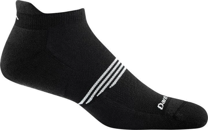 商品Darn Tough|DARN TOUGH - ELEMENT NO SHW TB LW CSH - XX-LARGE - Black,价格¥97,第1张图片