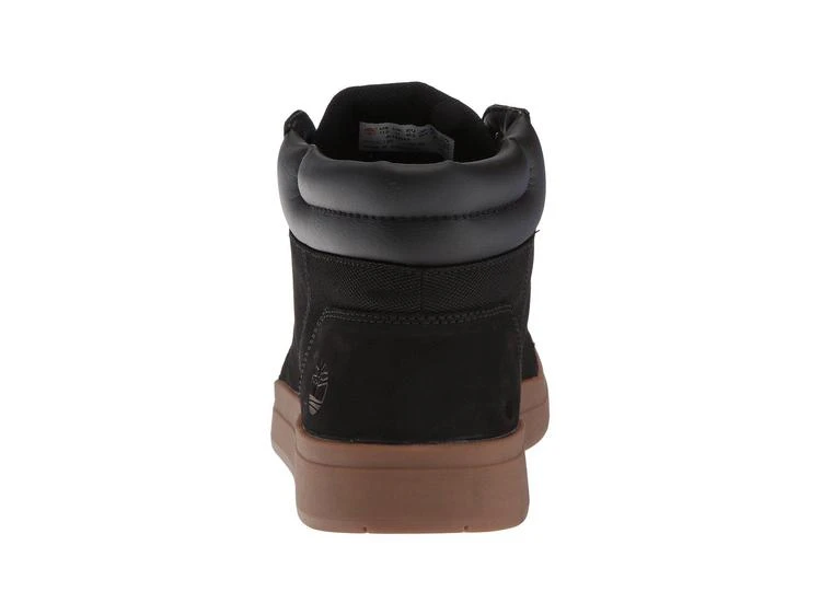 商品Timberland|Davis Square Plain Toe Chukka,价格¥721,第5张图片详细描述
