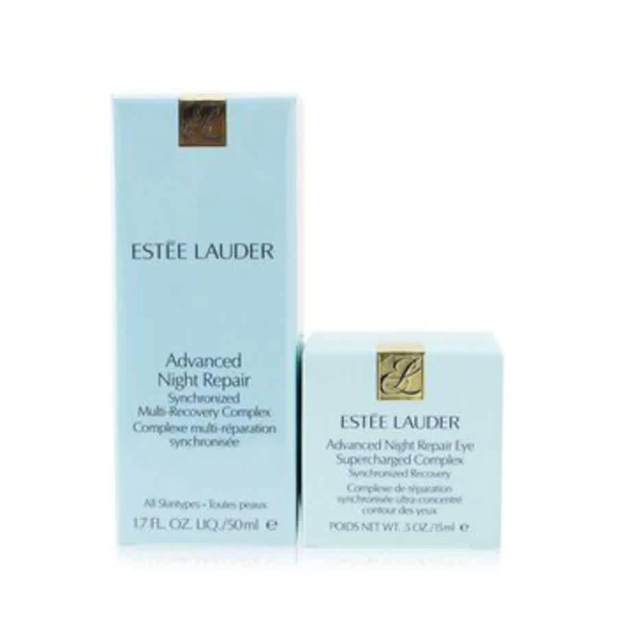 商品Estée Lauder|Ladies Advanced Night Repair Set Skin Care 887167529656,价格¥1006,第3张图片详细描述