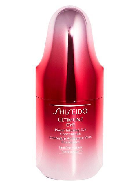 商品Shiseido|Ultimune Eye Power Infusing Eye Concentrate,价格¥494,第1张图片