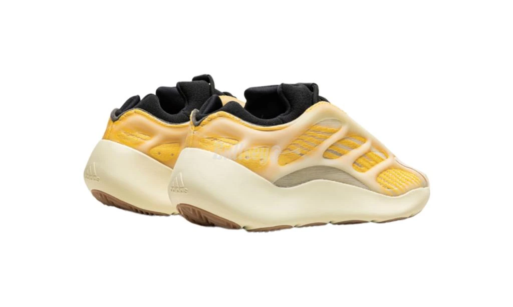 商品Adidas|Adidas Yeezy 700 V3 Mono "Safflower",价格¥2574,第3张图片详细描述