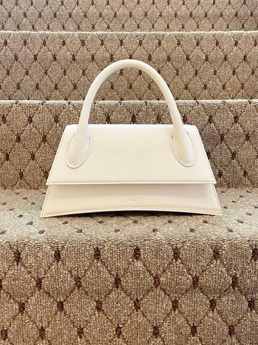 商品RHOS|Bridge Tote Bag - Cream,价格¥1728,第1张图片