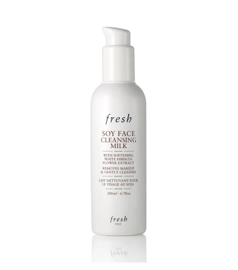 商品Fresh|Soy Face Cleansing Milk (200ml),价格¥314,第1张图片