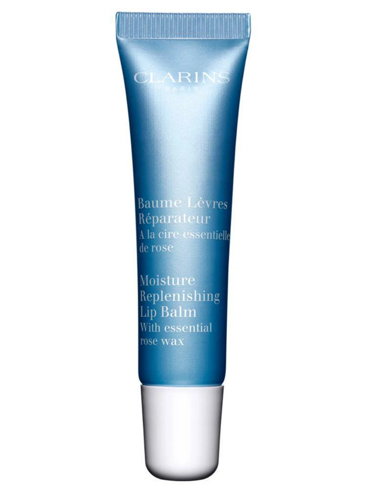 商品Clarins|HydraQuench Moisture Replenishing Lip Balm/ 0.4 fl. oz.,价格¥181,第1张图片