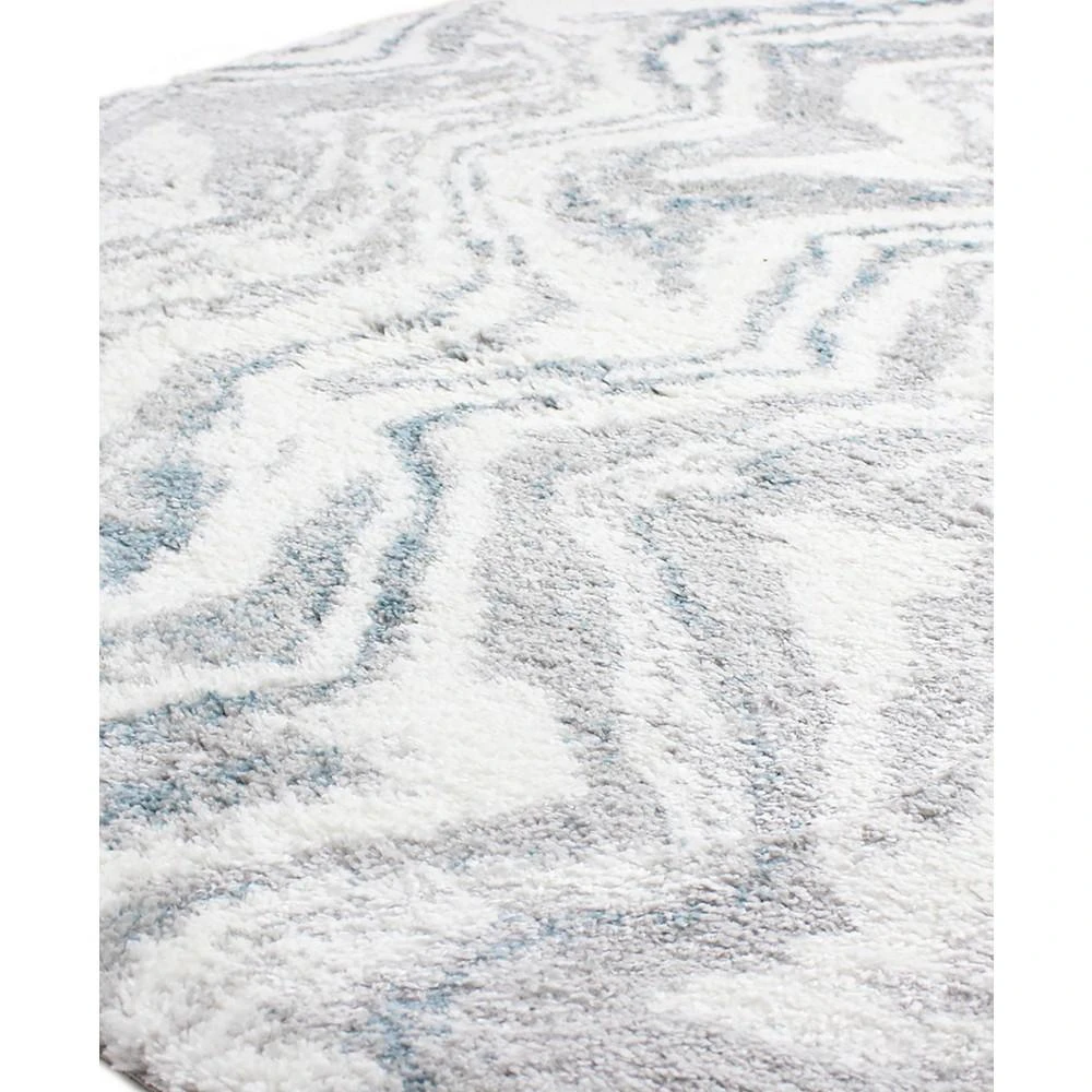 商品BB Rugs|Zuela ZUL103 5' x 7'6" Area Rug,价格¥3277,第2张图片详细描述