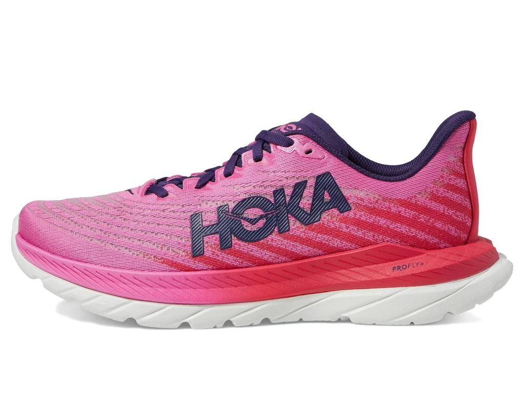 商品Hoka One One|Mach 5,价格¥1076,第4张图片详细描述