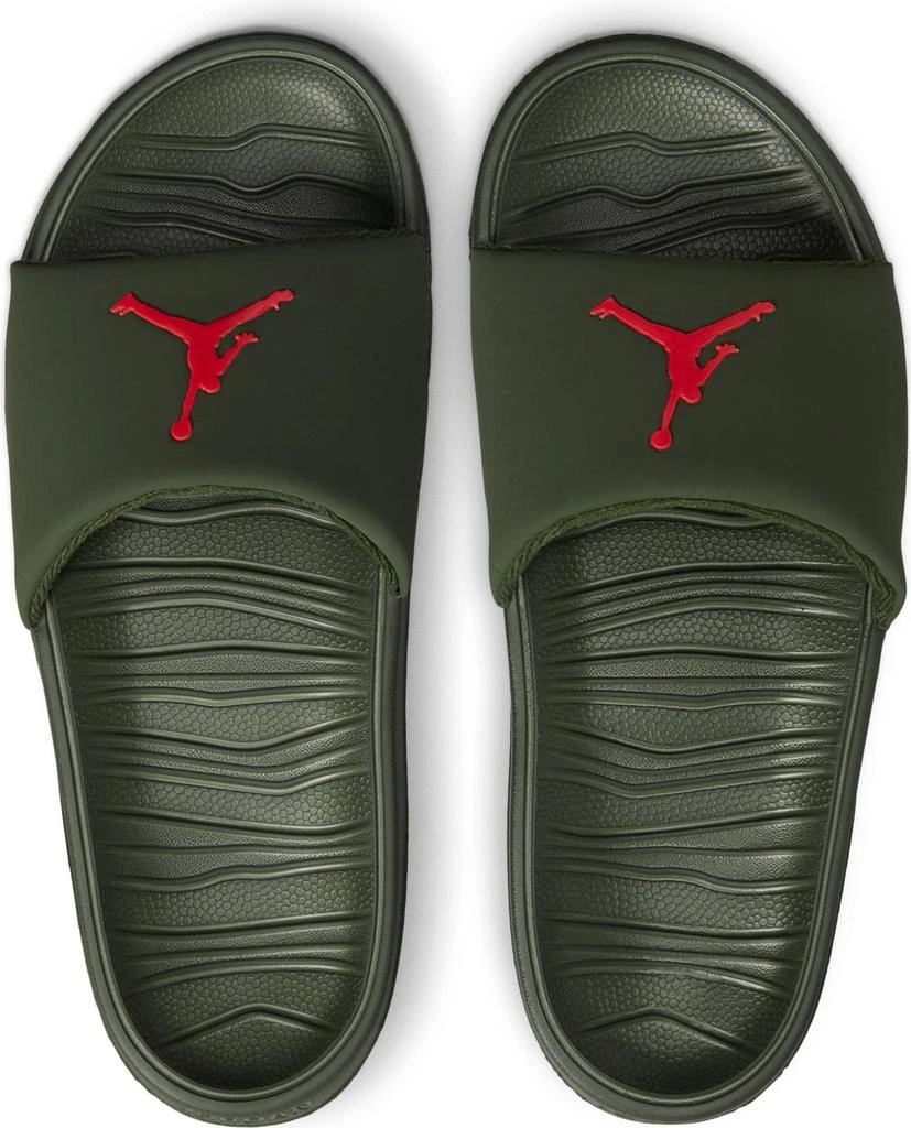 商品Jordan|Jordan Break Slides,价格¥249,第4张图片详细描述