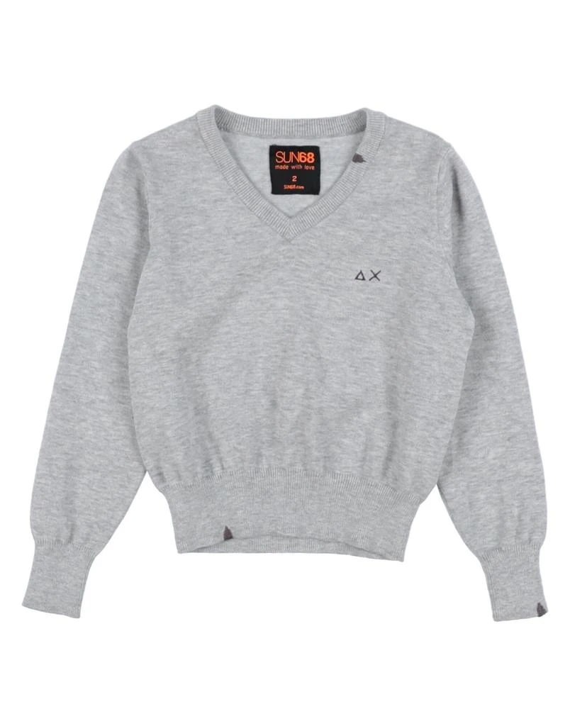 商品SUN 68|Sweater,价格¥307,第1张图片