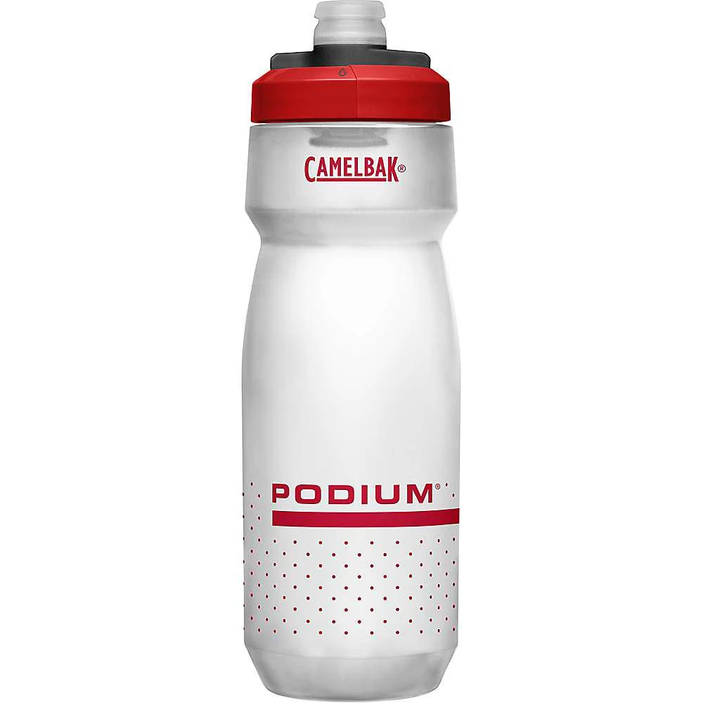 商品Camelbak|Camelbak Podium 24oz Waterbottle,价格¥108,第1张图片