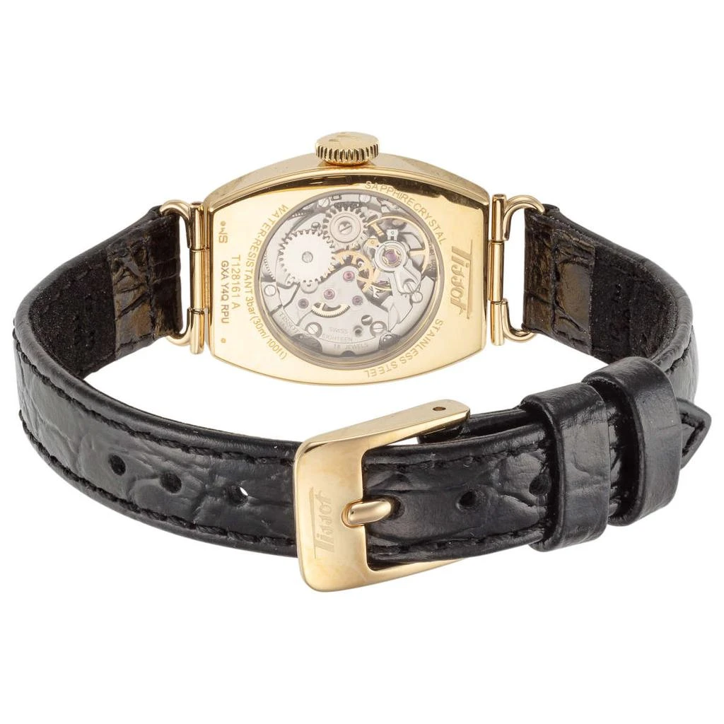 商品Tissot|Tissot Heritage Porto Women's Watch,价格¥2183,第2张图片详细描述