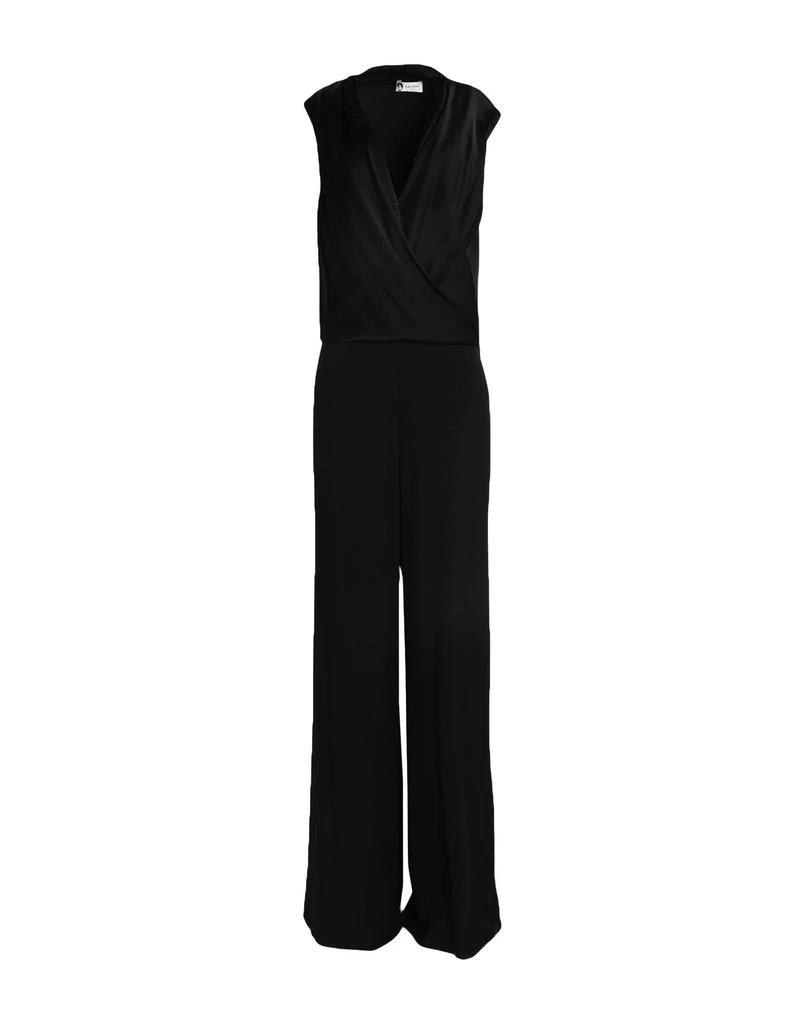 商品Lanvin|Jumpsuits and Overalls,价格¥7929,第1张图片