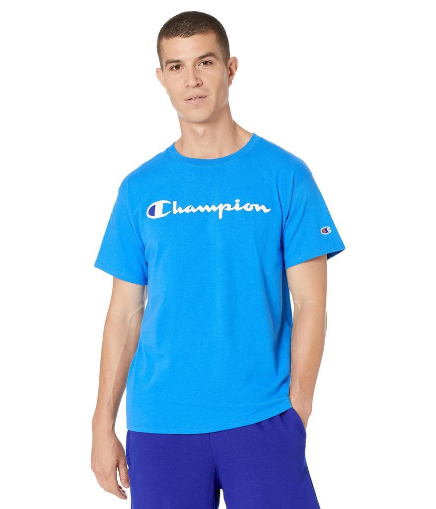 商品CHAMPION|Classic Graphic T-Shirt,价格¥105-¥143,第1张图片