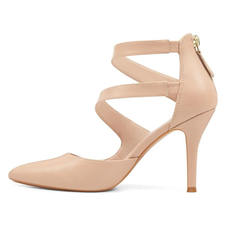 商品Nine West|Florent Pointy Toe Pumps,价格¥519,第4张图片详细描述