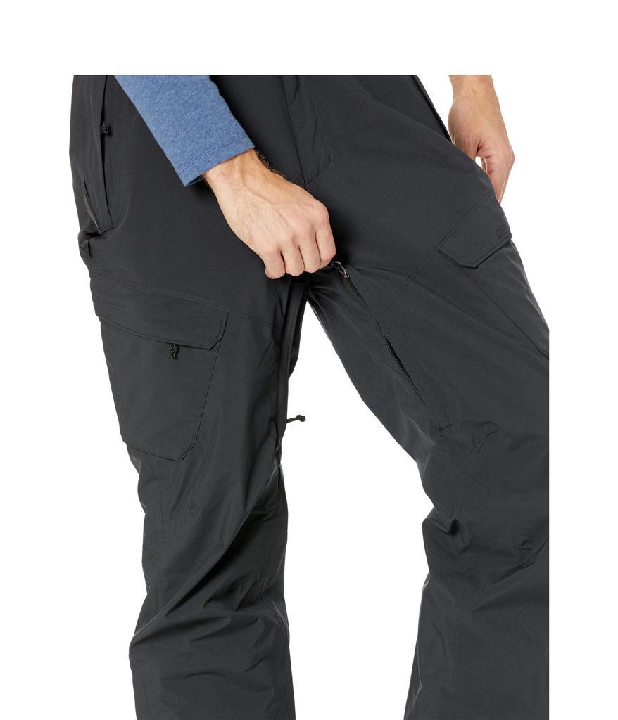 商品Columbia|Powder Stash™ Pants,价格¥678-¥1049,第4张图片详细描述