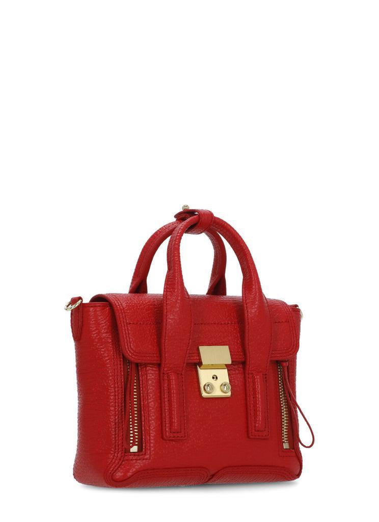 商品3.1 Phillip Lim|3.1 Phillip Lim Bags.. Red,价格¥4307,第4张图片详细描述