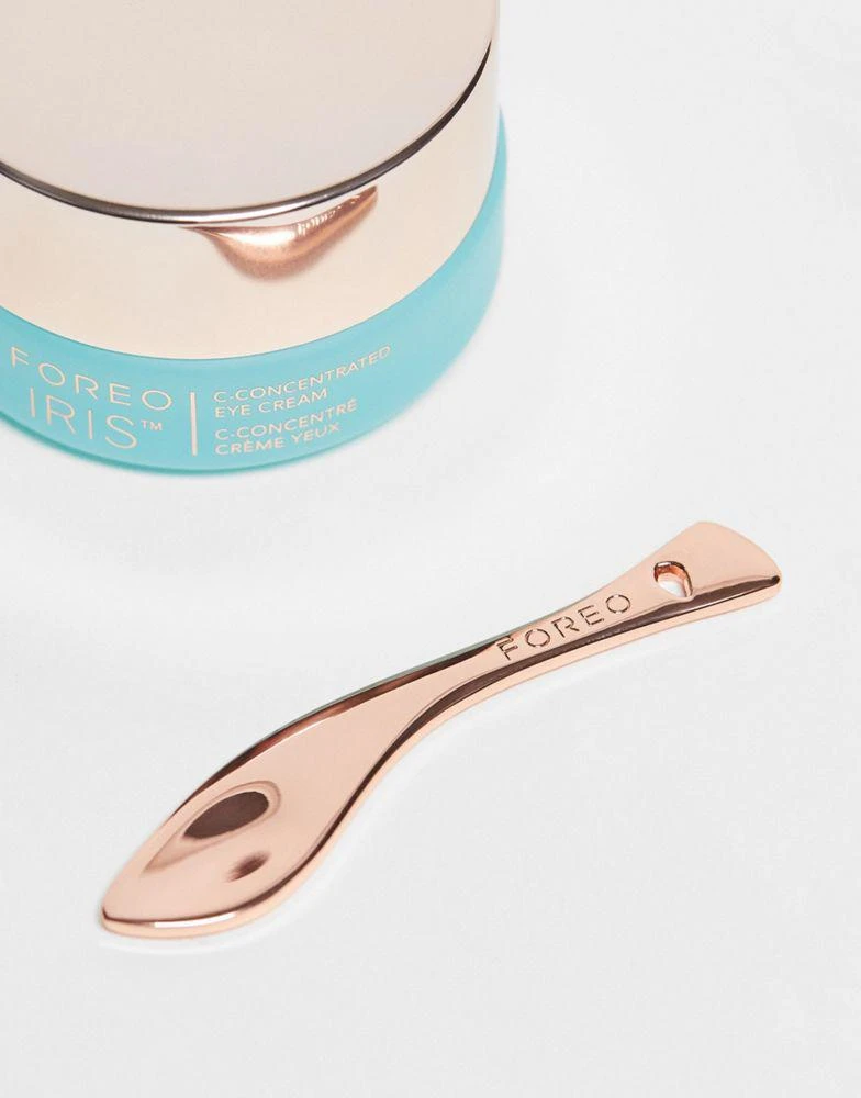 商品Foreo|Foreo IRIS C-Concentrated Eye Cream 15ml,价格¥548,第2张图片详细描述