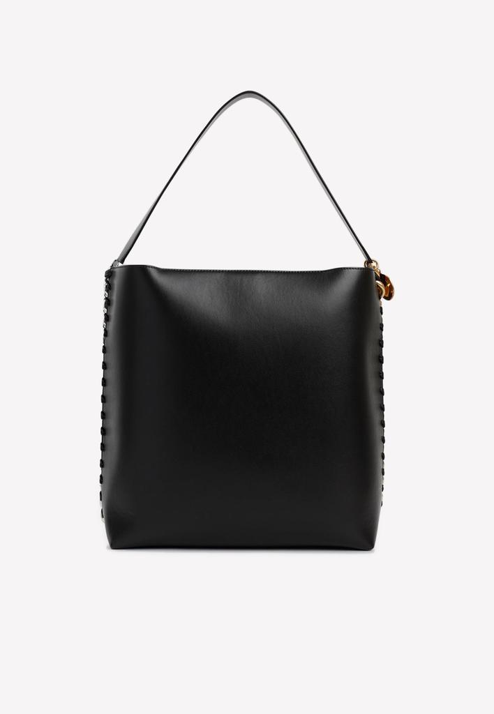 商品Stella McCartney|Frayme Tote Bag in Faux Leather,价格¥8404,第4张图片详细描述