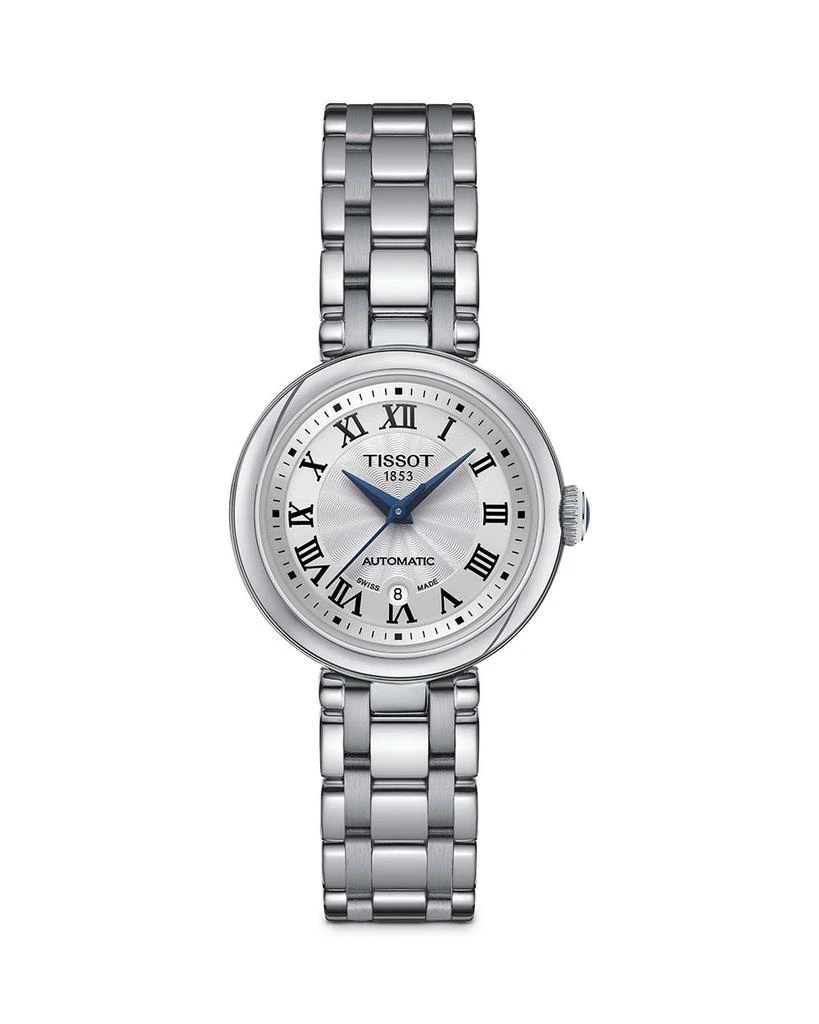 商品Tissot|Bellissima Watch, 29mm,价格¥5573,第1张图片