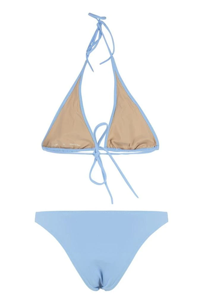商品Lido|Lido Cinquantacinque Triangle Bra Bikini,价格¥1320,第2张图片详细描述
