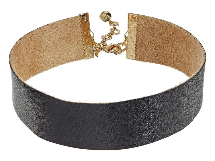 商品Vanessa Mooney|瓦妮莎云裳项圈项链The Ella Choker Necklace,价格¥168,第1张图片