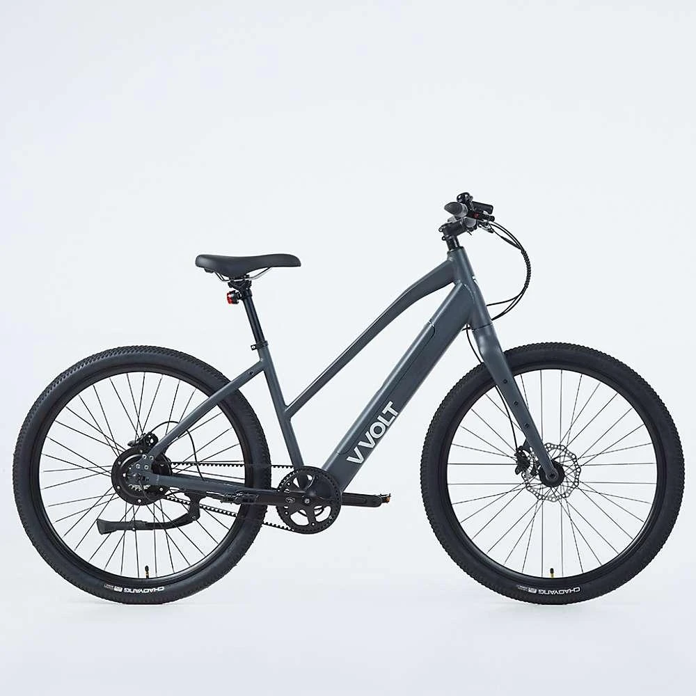 商品Vvolt|Vvolt Alpha S E-Bike,价格¥10533,第2张图片详细描述