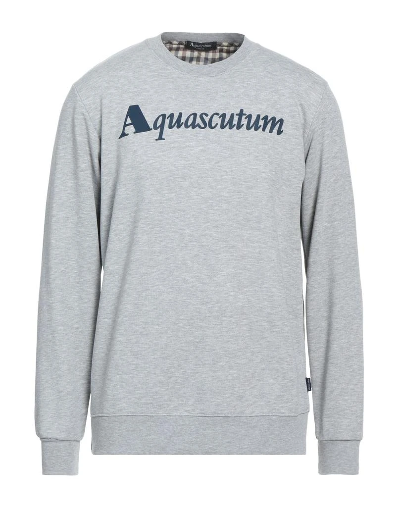 商品Aquascutum|Sweatshirt,价格¥818,第1张图片