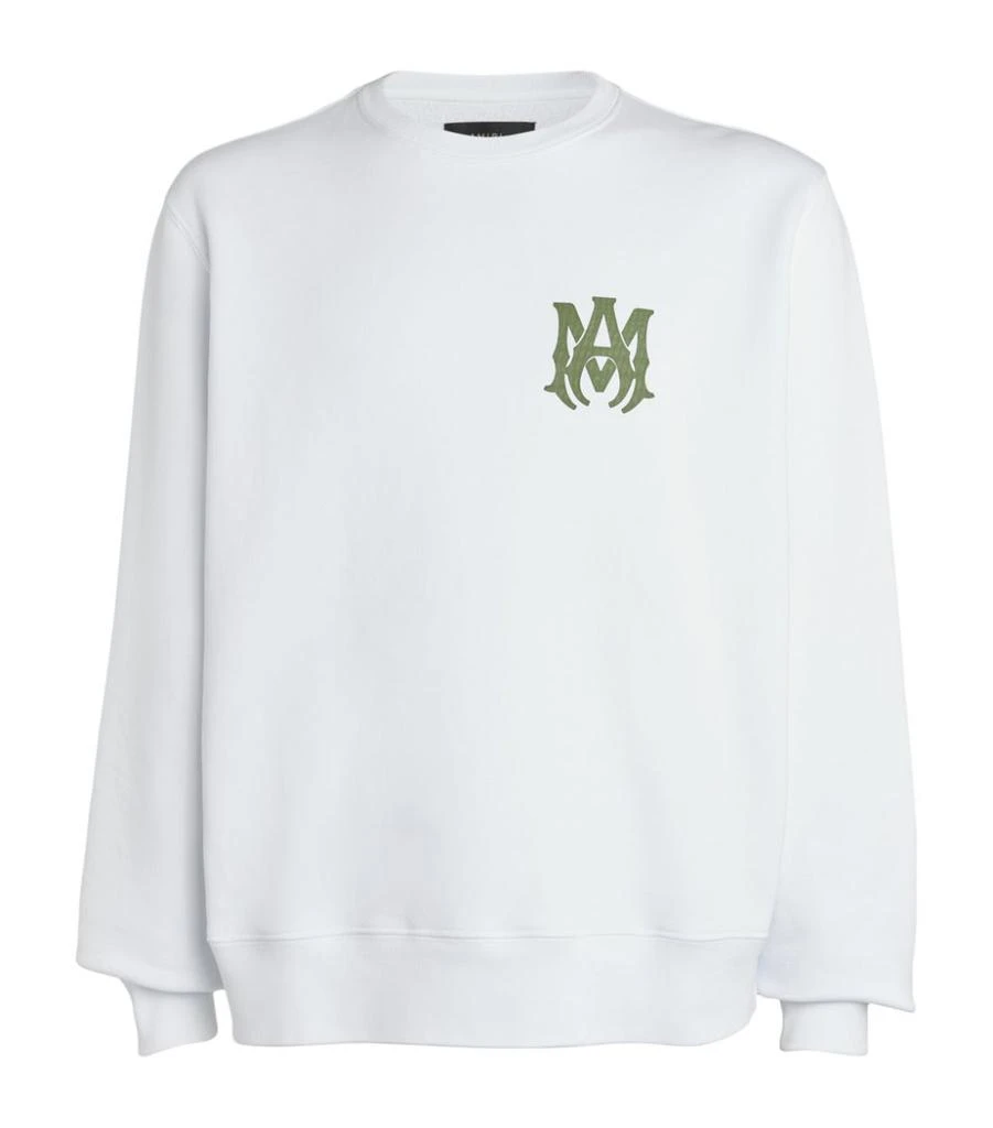 商品AMIRI|Logo Sweatshirt,价格¥4844,第1张图片