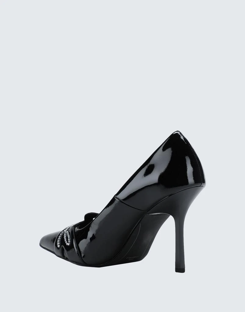 商品Karl Lagerfeld Paris|Pump,价格¥1568,第3张图片详细描述