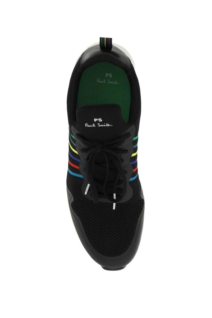 商品Paul Smith|Ps paul smith krios sneakers,价格¥1292,第2张图片详细描述