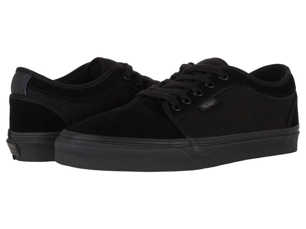 商品Vans|Skate Chukka Low,价格¥530,第1张图片