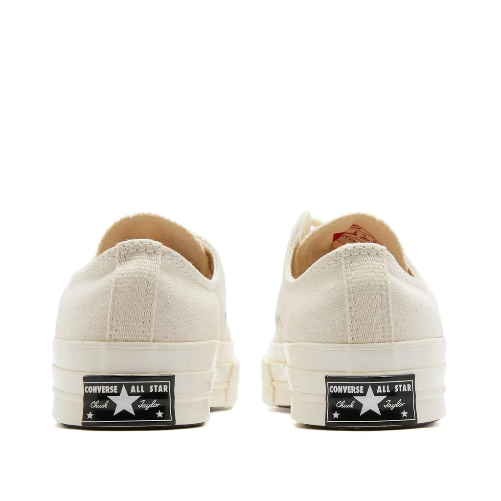 商品Converse|Converse Chuck Taylor 1970s Ox,价格¥839,第3张图片详细描述