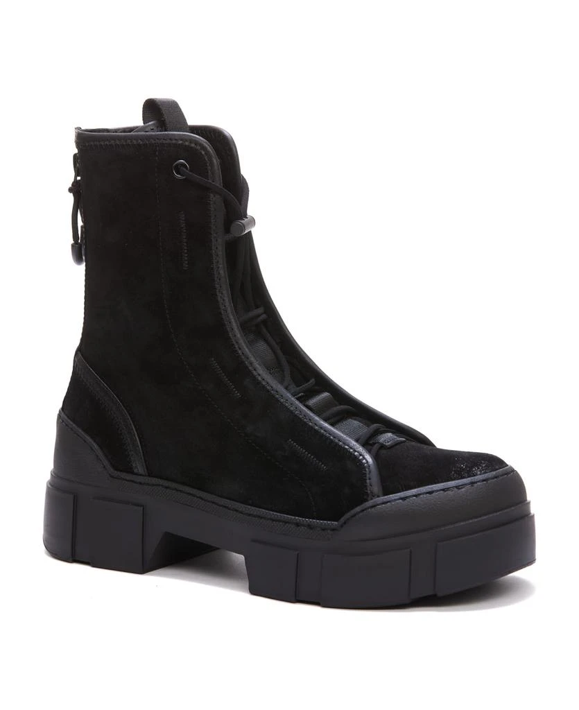 商品VIC MATIĒ|Wire Boots,价格¥2887,第2张图片详细描述