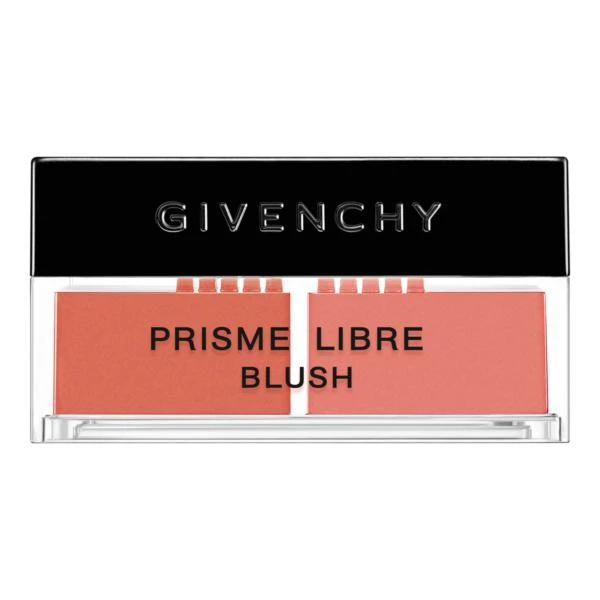 商品Givenchy|Prisme Libre Loose Powder Blush,价格¥388,第2张图片详细描述