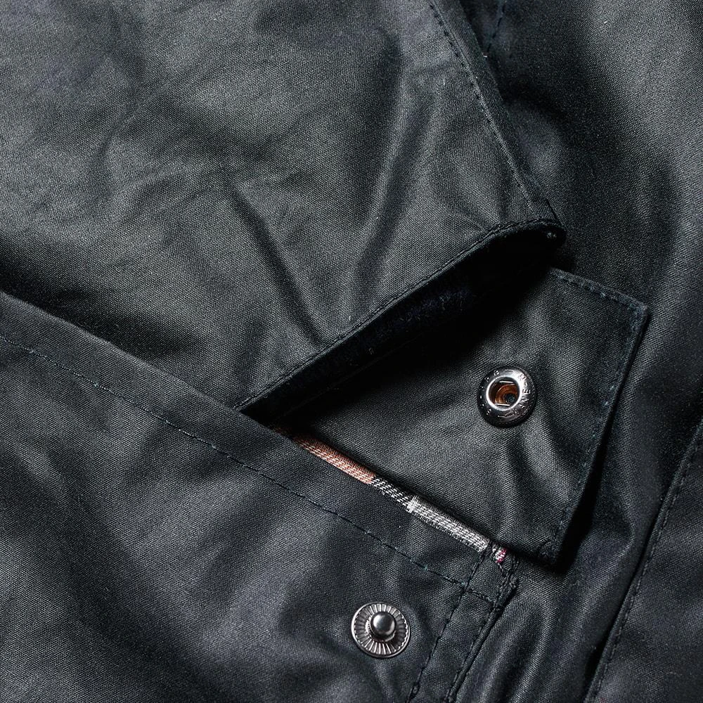商品Barbour|Barbour Sl Bedale Jacket,价格¥1727,第5张图片详细描述