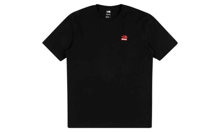 商品Supreme|Supreme TNF Tee,价格¥1532,第1张图片