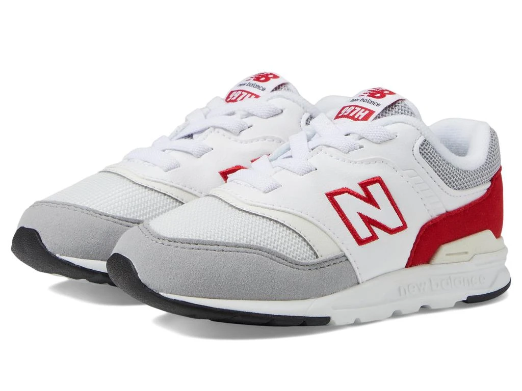 商品New Balance|997H Bungee Lace (Infant/Toddler),价格¥414,第1张图片