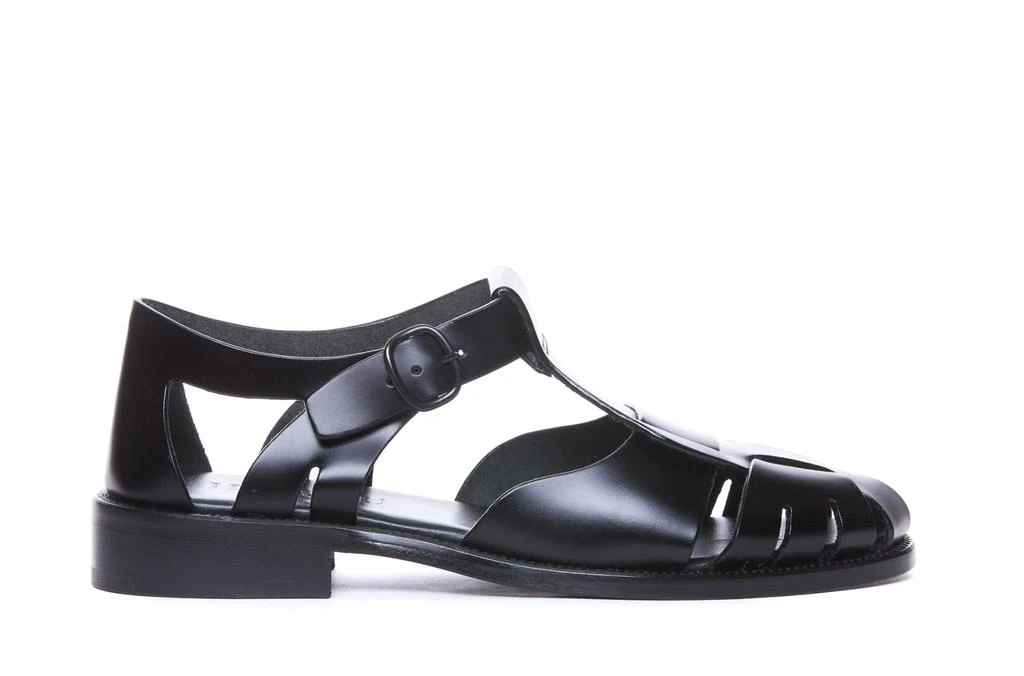 商品Hereu|Pesca Sandals,价格¥3594,第1张图片