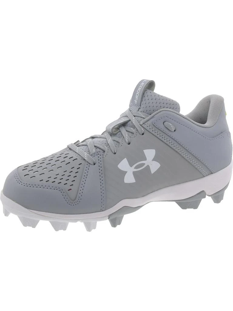 商品Under Armour|Leadoff Mens Baseball Sport Cleats,价格¥217,第4张图片详细描述